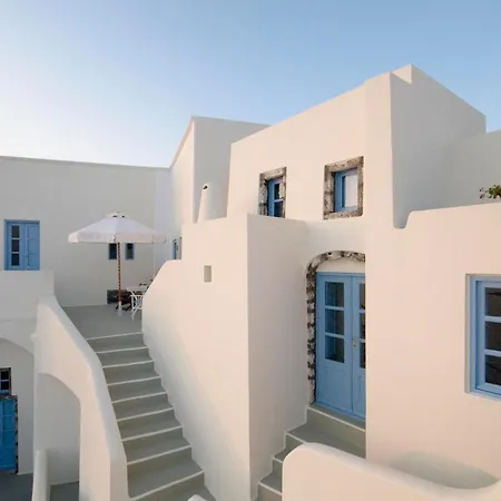 Pantelia Fira (Santorini)