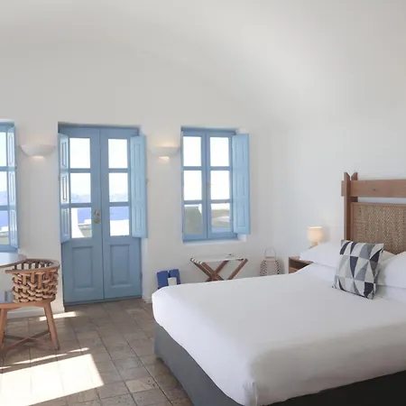 Pantelia Fira (Santorini)