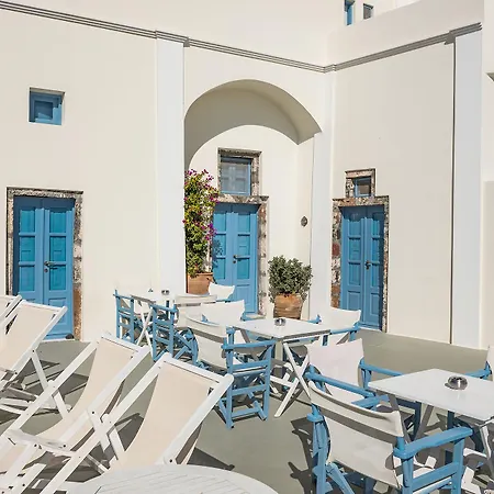Aparthotel Pantelia 4*