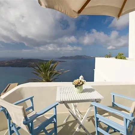 Pantelia Aparthotel 4*
