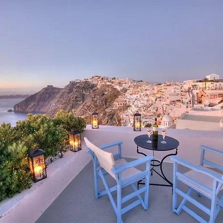 Aparthotel Pantelia 4*