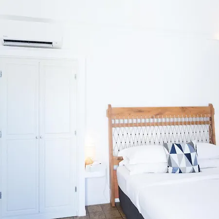 Pantelia 4* Fira (Santorini)