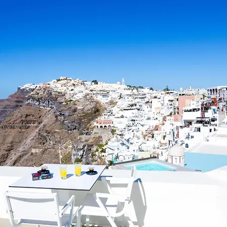 Lejlighedshotel Pantelia