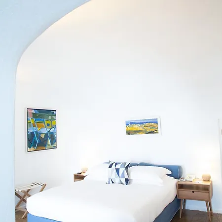 Pantelia Aparthotel 4*