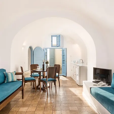 Aparthotel Pantelia