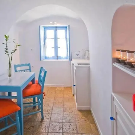 Aparthotel Pantelia