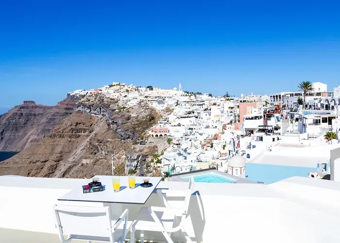 Lejlighedshotel Pantelia