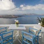 Pantelia Fira (Santorini)