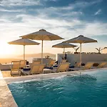 Pantelia Apartmanhotel