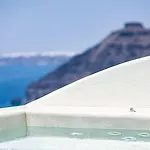 Apartmanhotel Pantelia Fíra