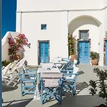 Apartmanhotel Pantelia 4*