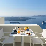 Pantelia Apartmanhotel