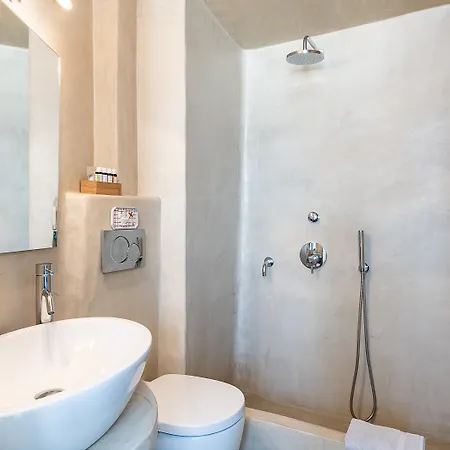 Lejlighedshotel Pantelia