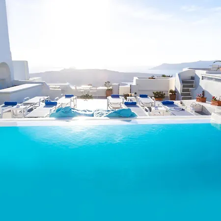 Pantelia Appart hôtel 4*