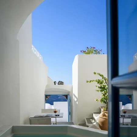 Pantelia Lejlighedshotel