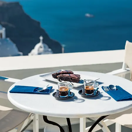 Pantelia Fira (Santorini)