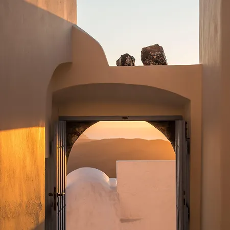 아파트호텔 판텔리아 스위트