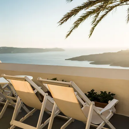 Pantelia Fira (Santorini)