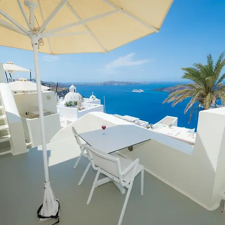 Lejlighedshotel Pantelia