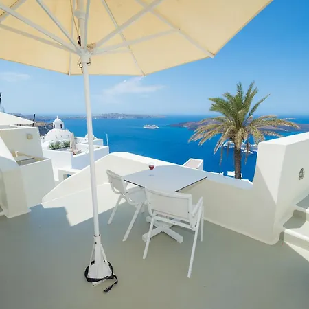Lejlighedshotel Pantelia 4*