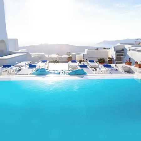 Pantelia Aparthotel 4*