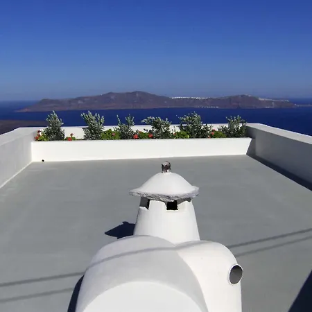Lejlighedshotel Pantelia