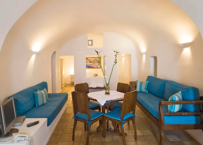 Pantelia Apart-hotel 4*