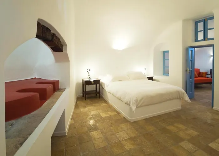 Pantelia Apart-hotel