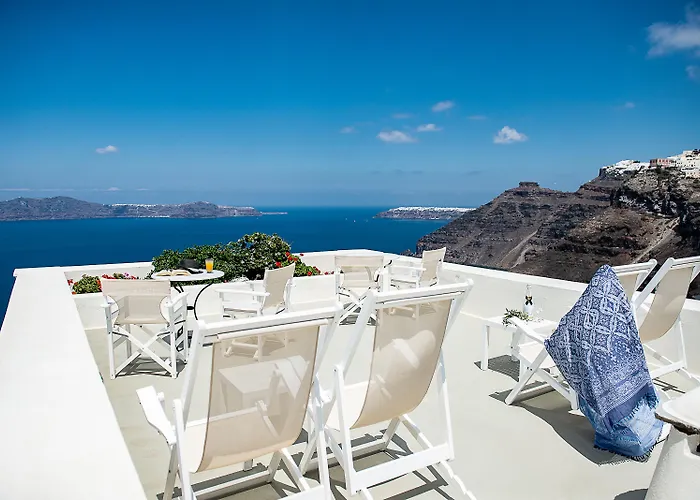 Pantelia Fira (Santorini)