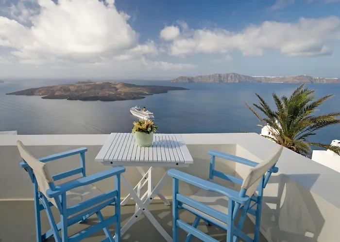 Pantelia Fira (Santorini)