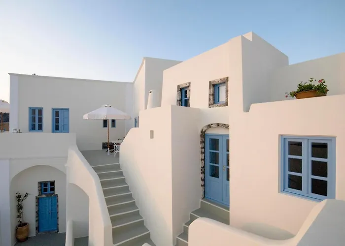 Pantelia Fira (Santorini)