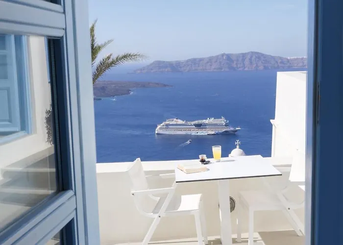 Apart-hotel Pantelia