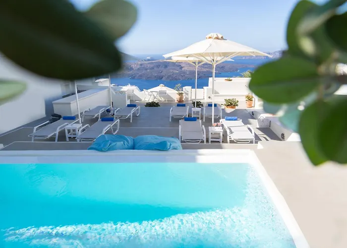 Pantelia Apart-hotel