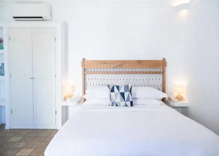 Apart-hotel Pantelia