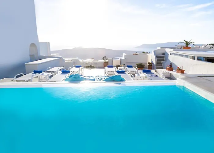 Pantelia Apart-hotel 4*