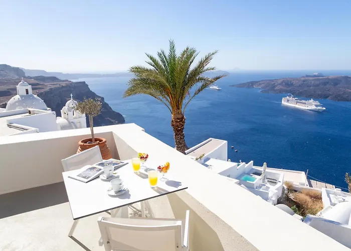 Apart-hotel Pantelia