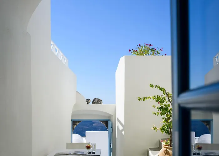 Pantelia Apart-hotel