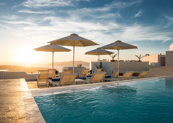 Pantelia Apart-hotel