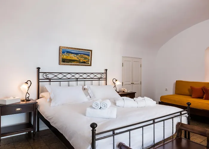 Pantelia Apart-hotel