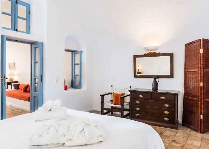 Apart-hotel Pantelia