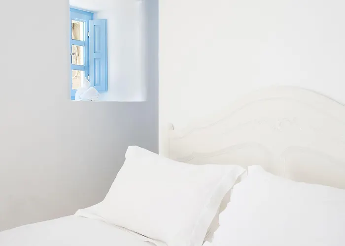 Pantelia Apart-hotel 4*