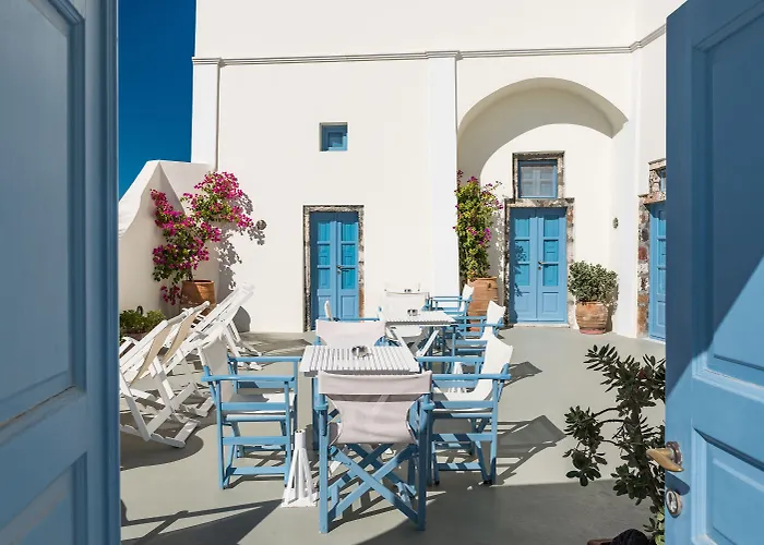 Apart-hotel Pantelia 4*