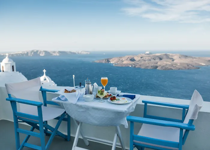 Pantelia Fira (Santorini)