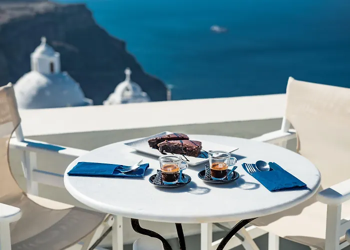 Pantelia Fira (Santorini)