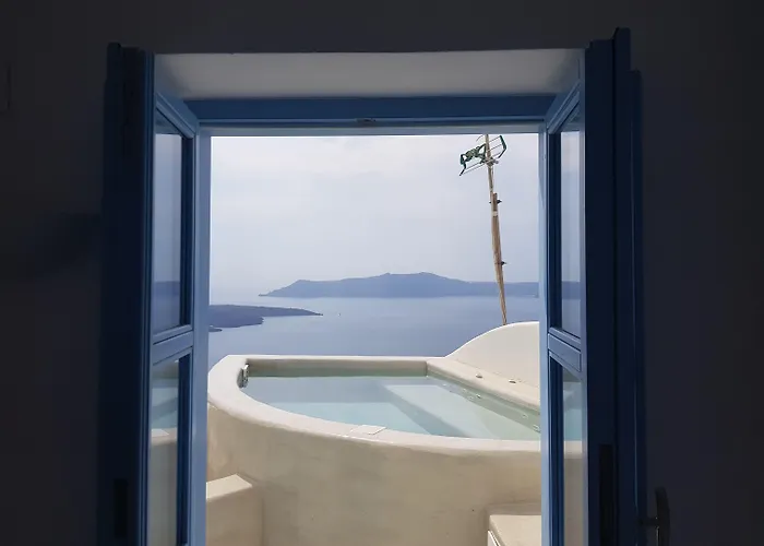 Pantelia Apart-hotel 4*