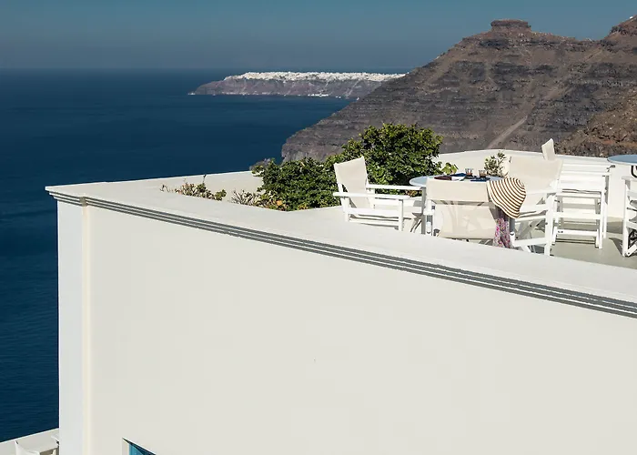 Pantelia Apart-hotel