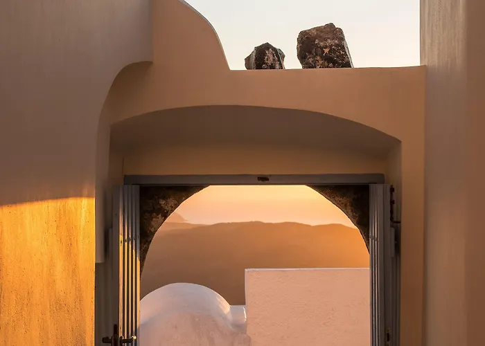 Apart-hotel Pantelia