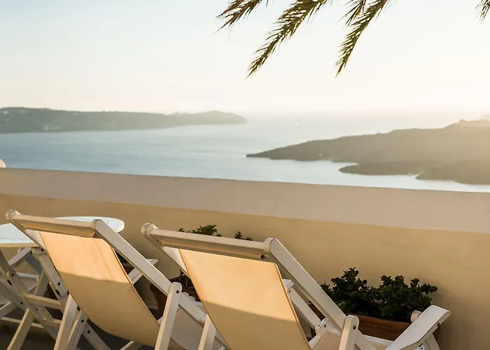 Pantelia Fira (Santorini)