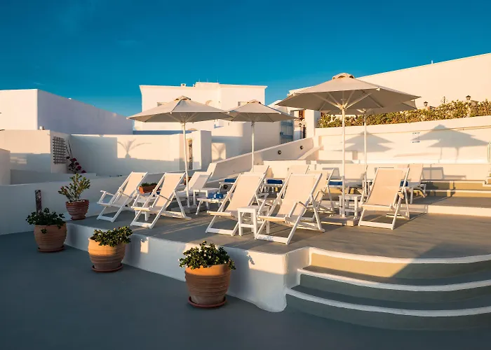 Apart-hotel Pantelia 4*