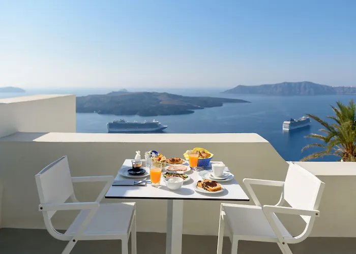 Pantelia Apart-hotel